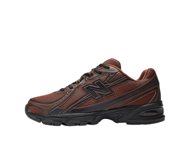 New Balance 740 Relic Brown Pumpernickel | Next Step