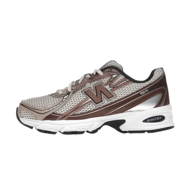 New Balance 740 Rich Oak Bisque Pecan - U740BB2 - View 1 | Next Step