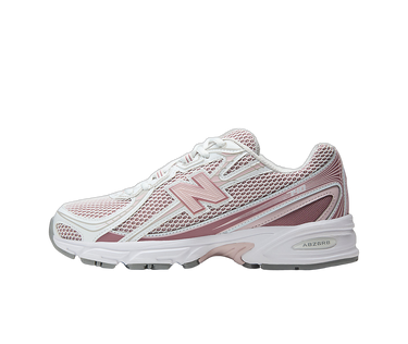 New Balance 740 Rosewood - U74078Z - View 1 | Next Step
