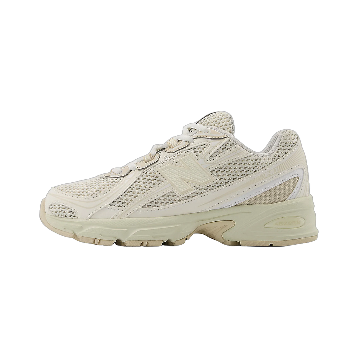 New Balance 740 Sea Salt Angora