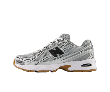 New Balance 740 Slate Grey Frosted Glass White Gum | Next Step