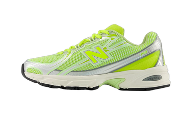 New Balance 740 Timberwolf Afterglow - U740N8QA - View 1 | Next Step