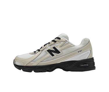 New Balance 740 Timberwolf White - U7404OO - View 1 | Next Step