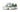 New Balance 740 V2 White Alpine Green - U740GH2 - View 3 | Next Step