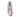 New Balance 740 White Purple Yellow - View 3 | Next Step