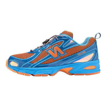 New Balance 740v2 Aminé Benson Tech - U740CB2 - View 1 | Next Step