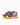 New Balance 740v2 Concord Grape Sun Glow - View 3 | Next Step