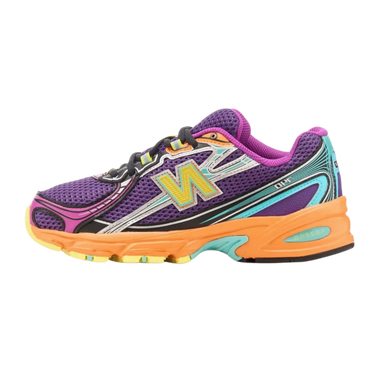 New Balance 740v2 Concord Grape Sun Glow - U740MC2 - View 1 | Next Step