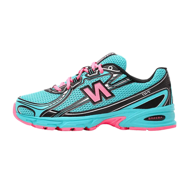 New Balance 740v2 Cyber Jade - U740EG2 - View 1 | Next Step