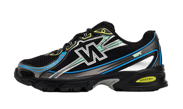 New Balance 740v2 DTLR Night Moves - U740DL2 - View 1 | Next Step