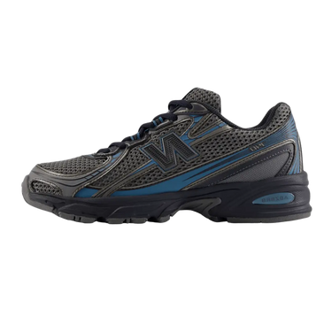 New Balance 740v2 Grey Blue | Next Step
