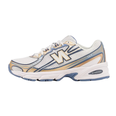 New Balance 740v2 Heron Blue Vintage Indigo - U740HB2 - View 1 | Next Step