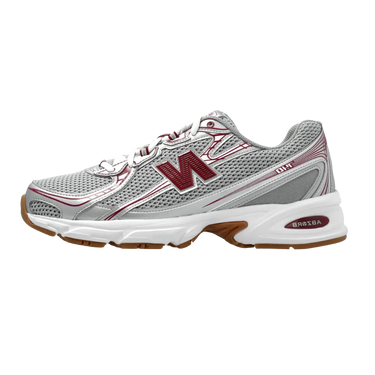 New Balance 740v2 Monarch Wine - U740MS2 - View 1 | Next Step