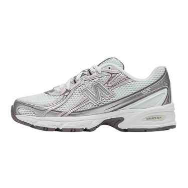 New Balance 740v2 Rose Sugar - U740PK2 - View 1 | Next Step