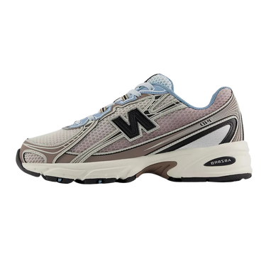 New Balance 740v2 Sea Salt Earth Shadow - U740BL2 - View 1 | Next Step