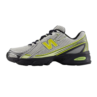 New Balance 740v2 Sea Salt Phantom - U740FR2 - View 1 | Next Step