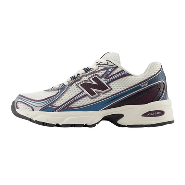 New Balance 740v2 Sea Salt Plum - U740PB2 - View 1 | Next Step