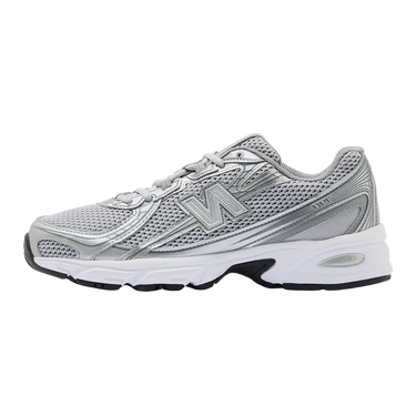 New Balance 740v2 Silver Castlerock - U740SG2 - View 1 | Next Step