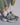 New Balance 740v2 Silver Metallic New Spruce - U740NC2 - View 2 | Next Step