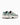 New Balance 740v2 Silver Metallic New Spruce - U740NC2 - View 4 | Next Step