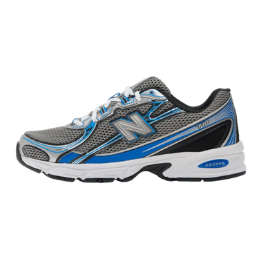 New Balance 740v2 Slate Grey Blue Agate - U740SB2 - View 1 | Next Step
