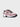 New Balance 740v2 Washed Burgundy Pink Taffy - U740PG2 - View 3 | Next Step