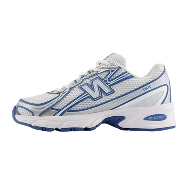 New Balance 740v2 White Ice Blue Sea Lime - U740LB2 - View 1 | Next Step