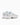 New Balance 740v2 White Silver Reflection - U740WM2 - View 4 | Next Step