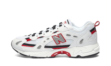 New Balance 827 Abzorb OG Red - ML827AAB - View 1 | Next Step