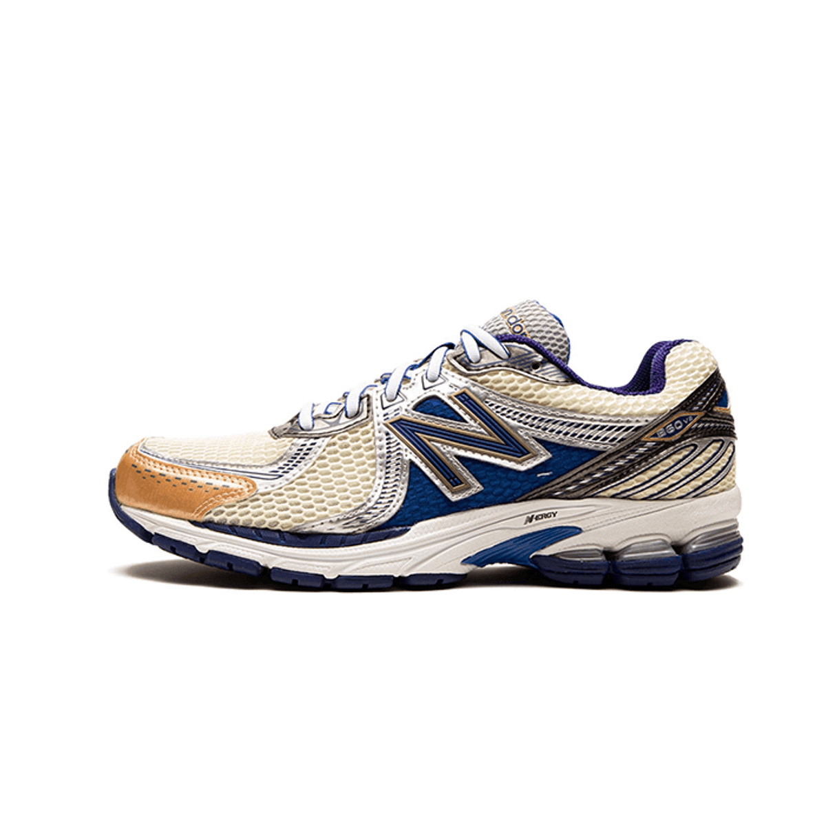 New Balance 860v2 Aime Leon Dore Blue