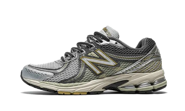New Balance 860v2 Earth - ML860KR2 - View 1 | Next Step