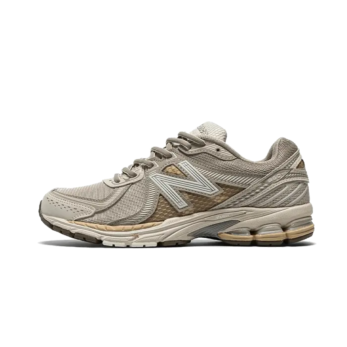 New Balance 860v2 Mars