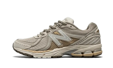 New Balance 860v2 Mars - ML860KS2 - View 1 | Next Step
