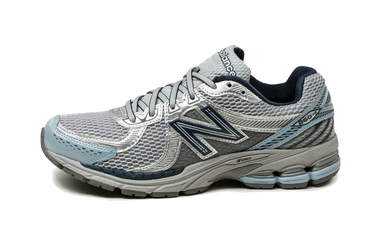 New Balance 860v2 Milky Way Pack Arctic Grey - ML860BB2 - View 1 | Next Step