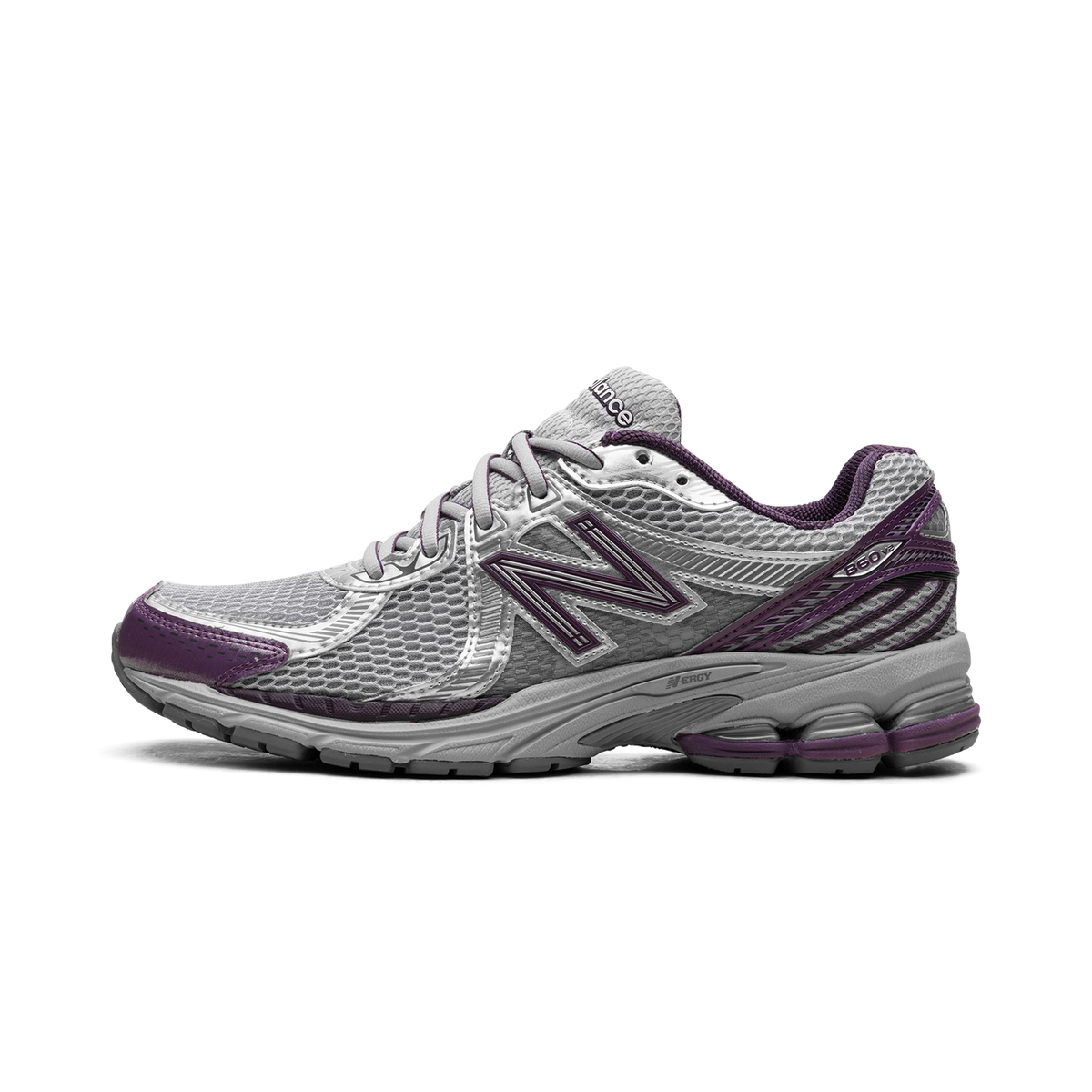 New Balance 860v2 Milky Way Pack Midnight Violet