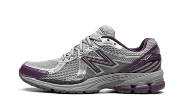 New Balance 860v2 Milky Way Pack Midnight Violet - ML860PP2 - View 1 | Next Step