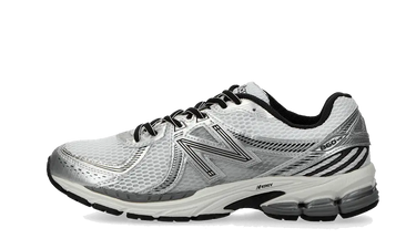 New Balance 860v2 Milky Way Pack Optic White - ML860GB2 - View 1 | Next Step