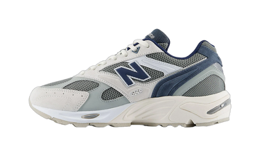 New Balance 880R Sea Salt Bayberry - U880R69L - View 1 | Next Step