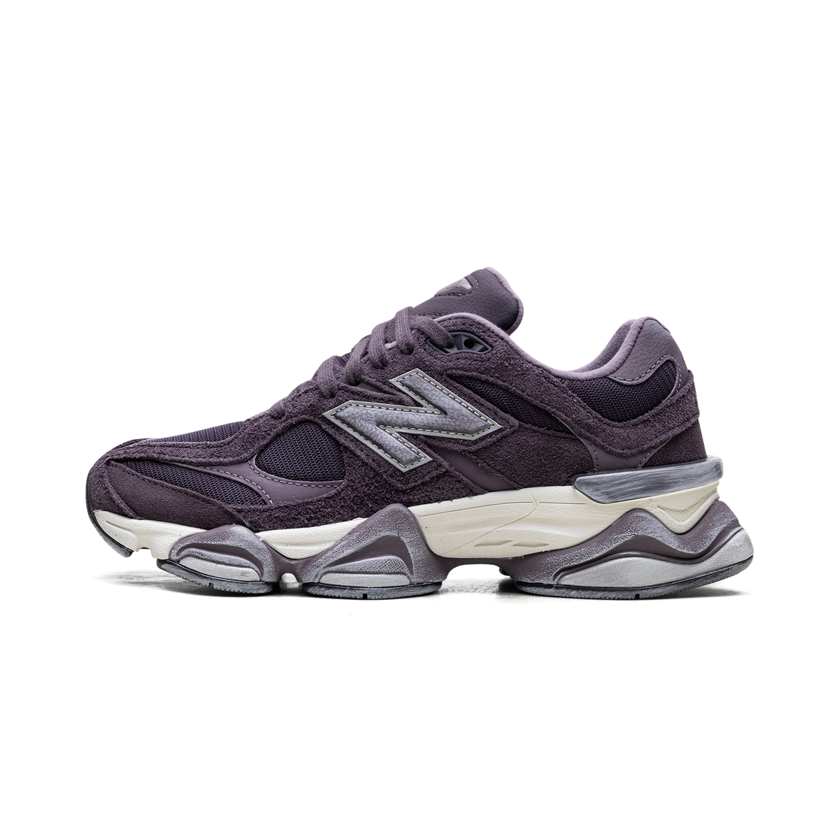 New Balance 9060 ASOS Exclusive Purple Overdye