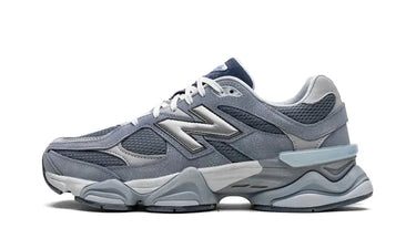New Balance 9060 Arctic Grey - U9060MD - View 1 | Next Step