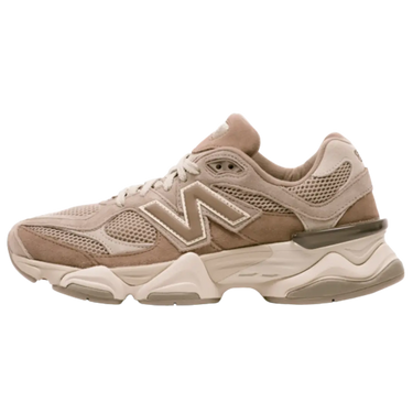 New Balance 9060 Arid Stone Mushroom - U9060ERC - View 1 | Next Step