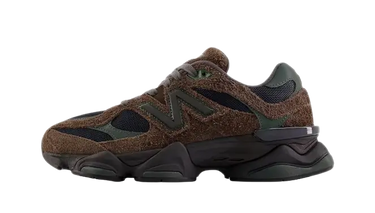 New Balance 9060 Beef and Broccoli | Next Step