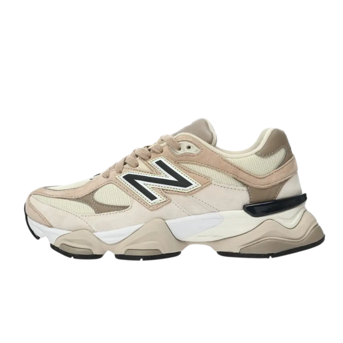 New Balance 9060 Beige Cream