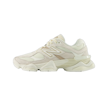 New Balance 9060 Beige White | Next Step