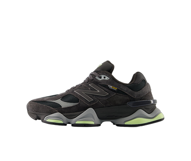 New Balance 9060 Black Cement Dry Lime | Next Step