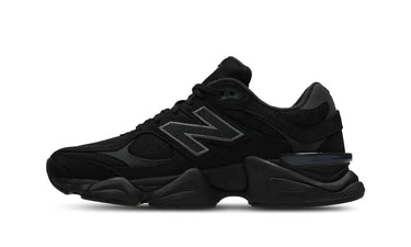 New Balance 9060 Black Cement | Next Step