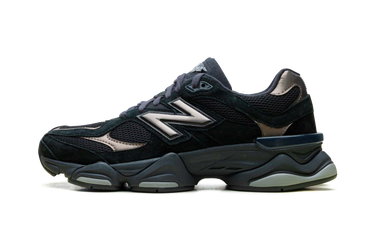 New Balance 9060 Black Copper | Next Step