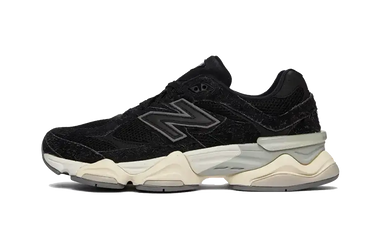 New Balance 9060 Black Sea Salt - U9060HSD - View 1 | Next Step