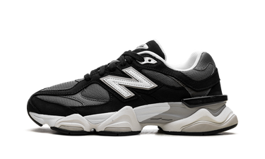 New Balance 9060 Black Tornado | Next Step