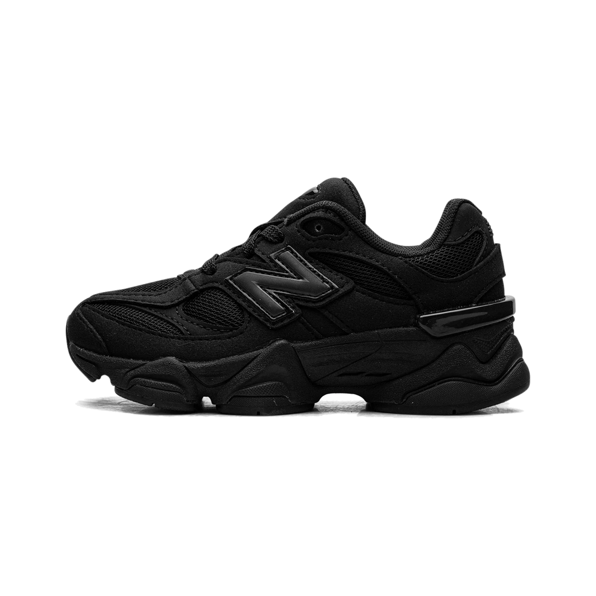 New Balance 9060 Black (PS)